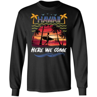 Long Sleeve