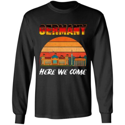 Long Sleeve