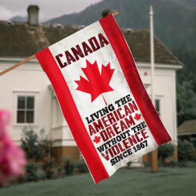 Wall Flag (36" x 60")