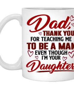 XP8434 11 oz. White Mug, White, 11 oz. White Mug