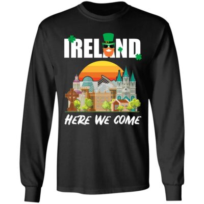 Long Sleeve