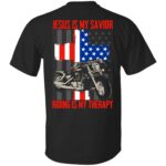 T-SHIRT (Only), Black, Unisex T-Shirt