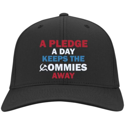Twill Cap
