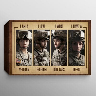 1.5'' Deluxe Canvas