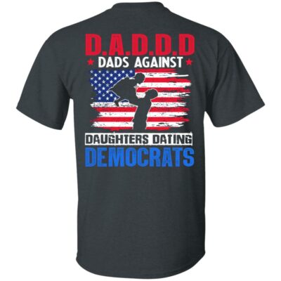 Unisex T-Shirt, Dark Heather,