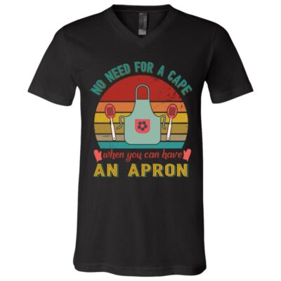 V-Neck T-Shirt