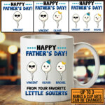 6VT. Your Favorite Little Squirts mug mk4