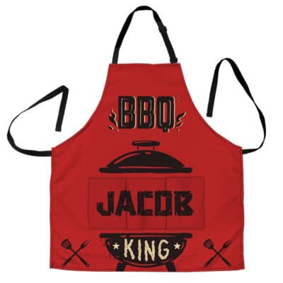 Apron