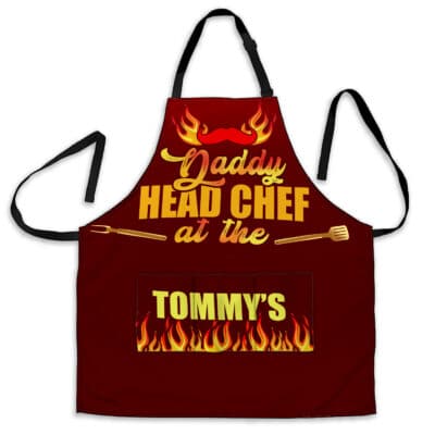 Apron