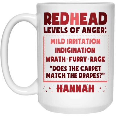 15 oz. White Mug