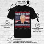 4VT. Trump The Media Tried feature mk