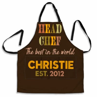 Apron