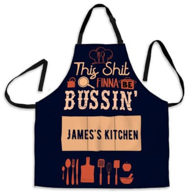 Apron