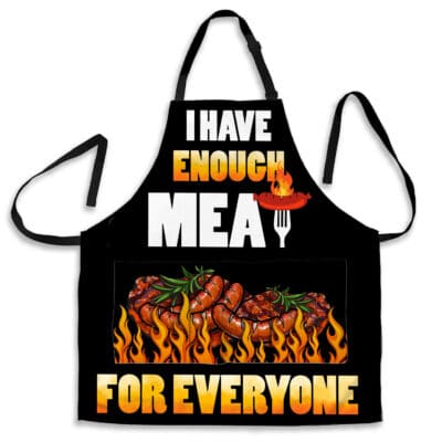 Apron