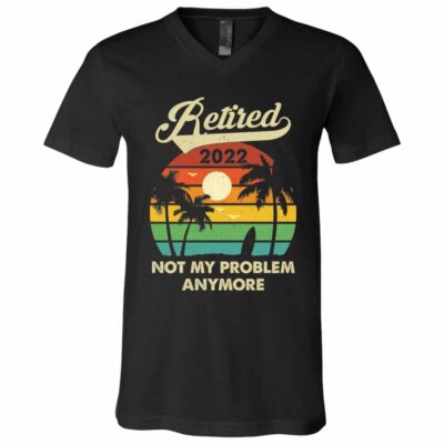 V-Neck T-Shirt