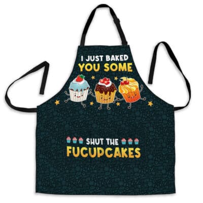 Apron