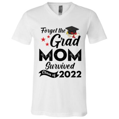 V-Neck T-Shirt