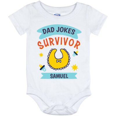 Baby Onesie - 12 Month