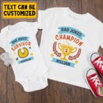 Styled,Stock,Photography,"sibling,Love",,Mockup-digital,File,,White,Kid's,T-shirt