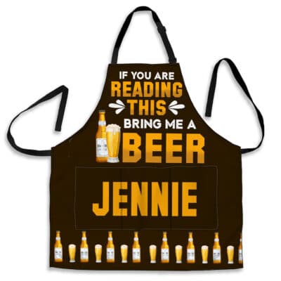 Apron