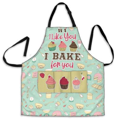 Apron