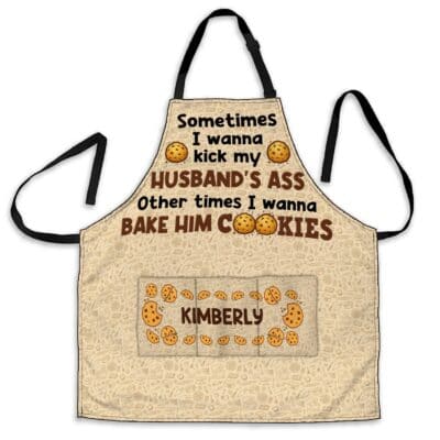 Apron