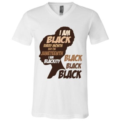 V-Neck T-Shirt