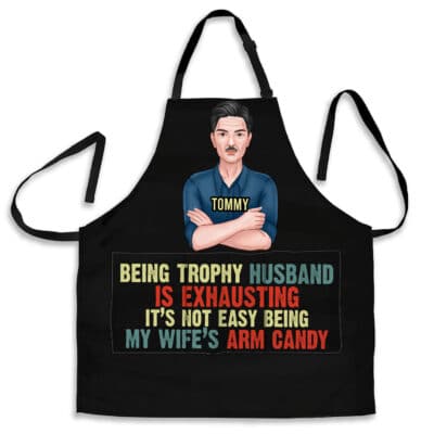 Apron