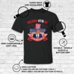 6VT. Biden Merry 4th Of Father mk feature 1