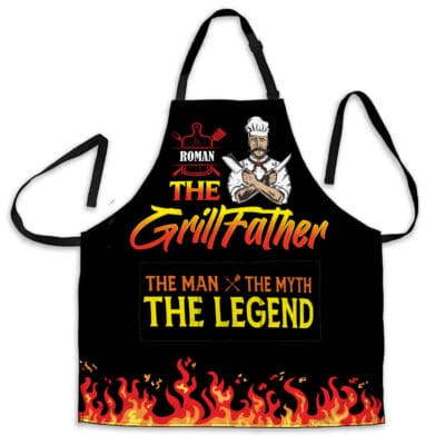 Apron