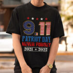 4Th. Patriot Day 911 mk2