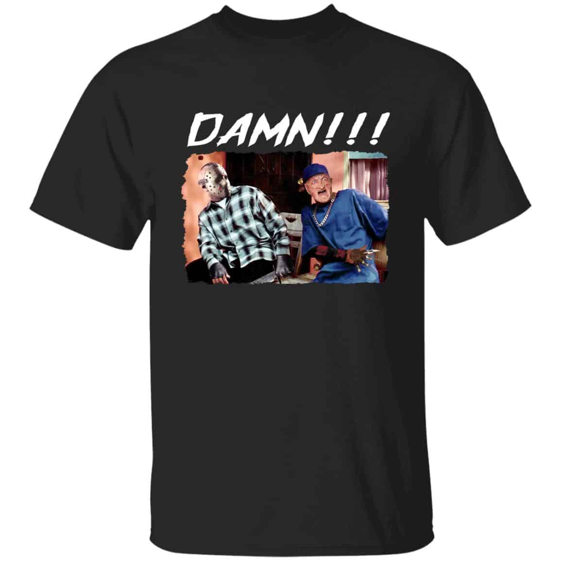9. friday 13th - 1 3, Black, Unisex T-Shirt