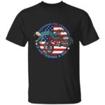 3O. Own Uterus 3, Black, Unisex T-Shirt