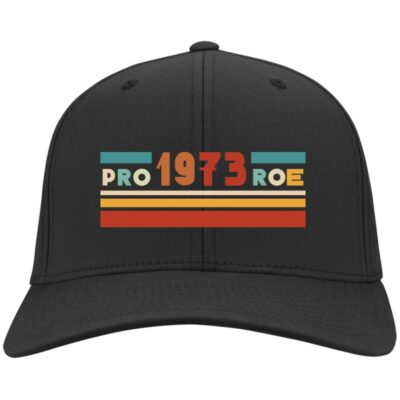 Twill Cap