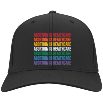 Twill Cap