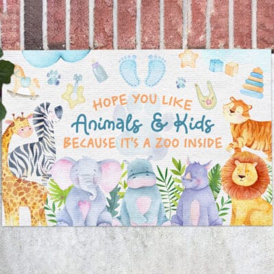 Doormat
