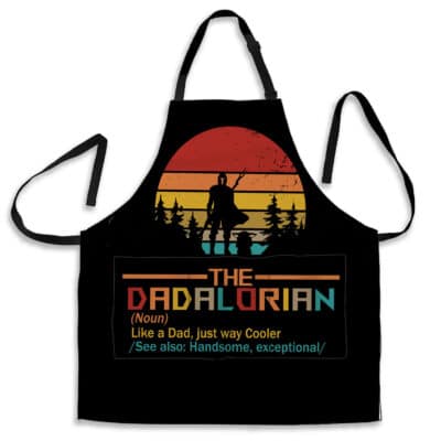 Apron