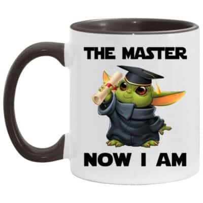 11 oz. Accent Mug