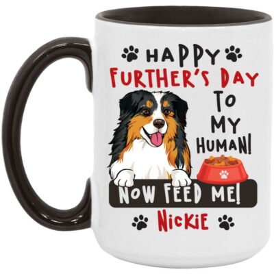 15 oz. Accent Mug