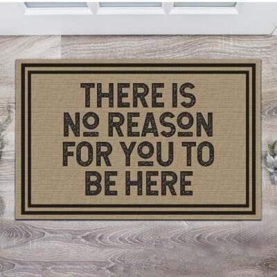 Doormat