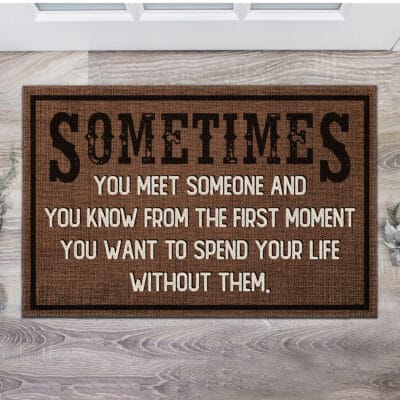 Doormat