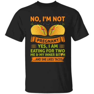 no 1, Black, Unisex T-Shirt