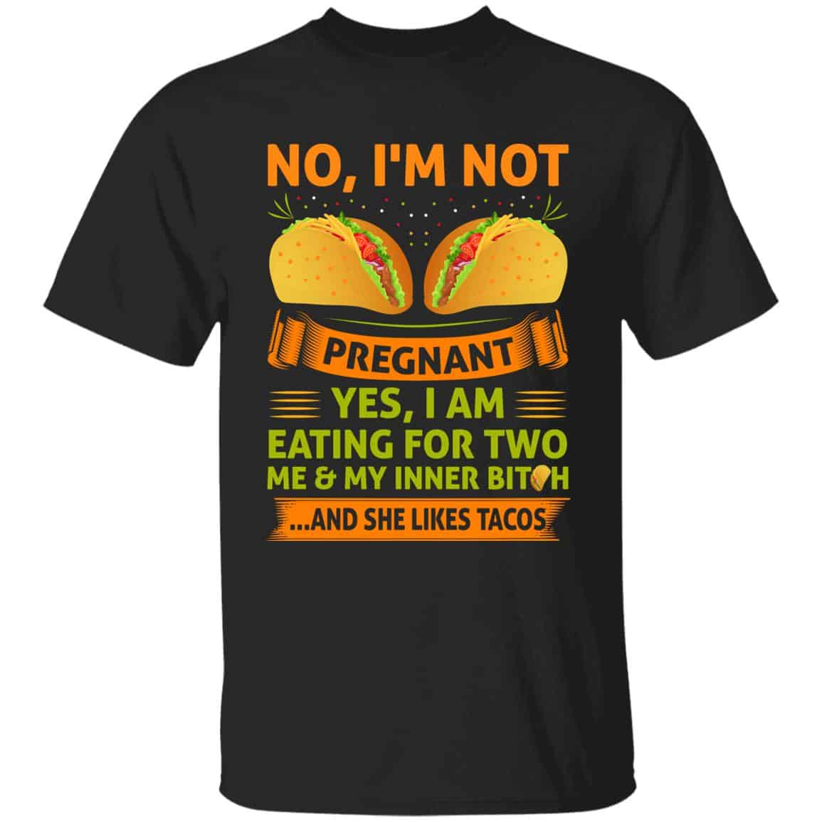 no 1, Black, Unisex T-Shirt