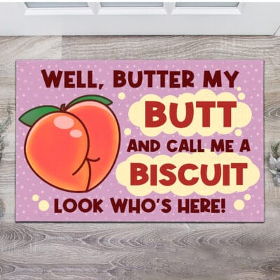 Doormat