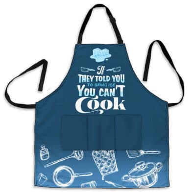 Apron