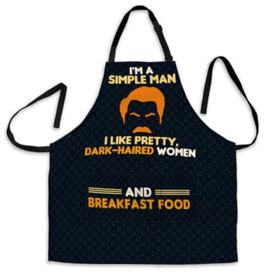 Apron