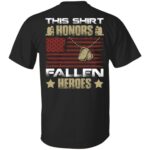 shirt 1, Black, Unisex T-Shirt shirt 1, Black, Unisex T-Shirt