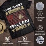 T-Shirt Key Features Mockup 2