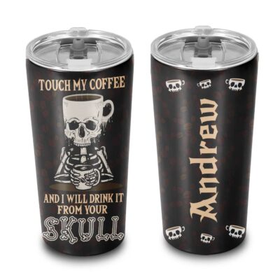 20 oz. Corkscrew Tumbler