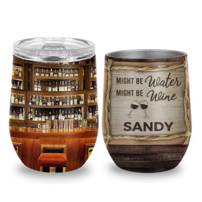 12 oz. Tumbler